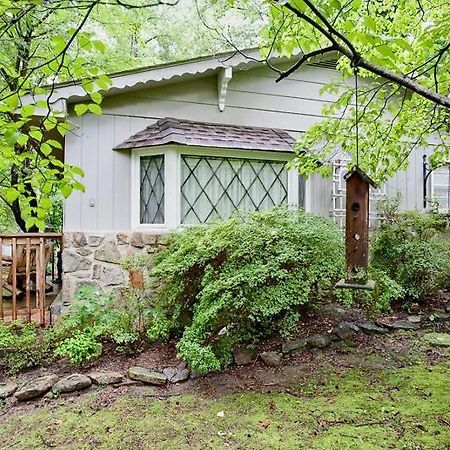 Leprechaun Island Villa Gatlinburg Exterior photo